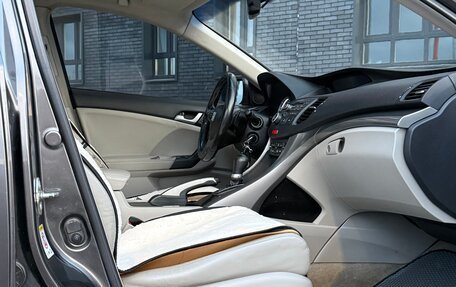 Honda Accord VIII рестайлинг, 2008 год, 870 000 рублей, 8 фотография