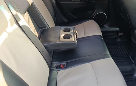 Chevrolet Cruze II, 2013 год, 1 100 000 рублей, 7 фотография