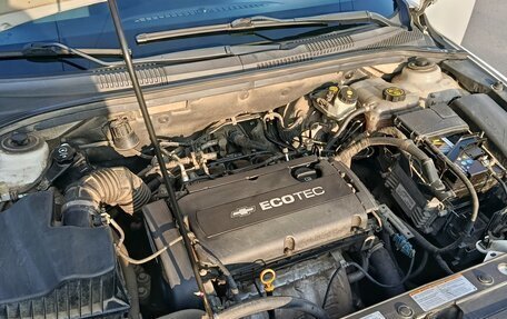 Chevrolet Cruze II, 2013 год, 1 100 000 рублей, 8 фотография