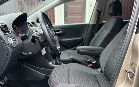 Volkswagen Polo VI (EU Market), 2018 год, 1 130 000 рублей, 12 фотография