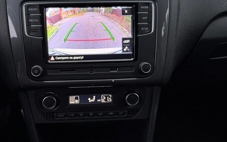 Volkswagen Polo VI (EU Market), 2018 год, 1 130 000 рублей, 17 фотография