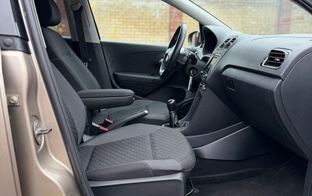 Volkswagen Polo VI (EU Market), 2018 год, 1 130 000 рублей, 15 фотография