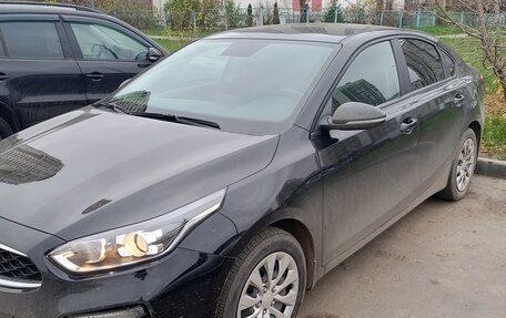 KIA Cerato III, 2020 год, 1 700 рублей, 2 фотография