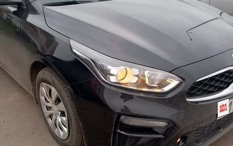 KIA Cerato III, 2020 год, 1 700 рублей, 7 фотография