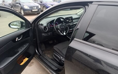 KIA Cerato III, 2020 год, 1 700 рублей, 8 фотография