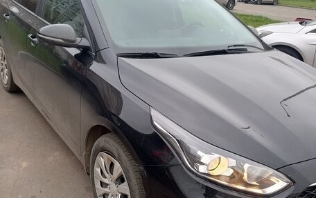 KIA Cerato III, 2020 год, 1 700 рублей, 6 фотография