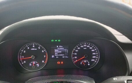 KIA Cerato III, 2020 год, 1 700 рублей, 3 фотография