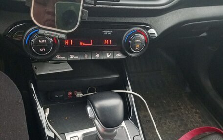 KIA Cerato III, 2020 год, 1 700 рублей, 4 фотография