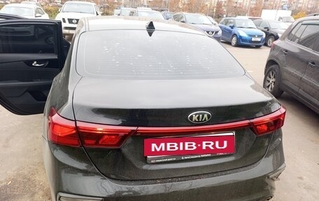 KIA Cerato III, 2020 год, 1 700 рублей, 10 фотография