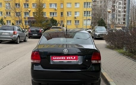 Volkswagen Polo VI (EU Market), 2012 год, 660 000 рублей, 3 фотография