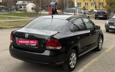 Volkswagen Polo VI (EU Market), 2012 год, 660 000 рублей, 4 фотография