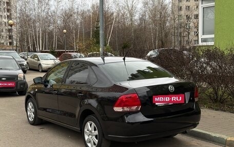 Volkswagen Polo VI (EU Market), 2012 год, 660 000 рублей, 2 фотография