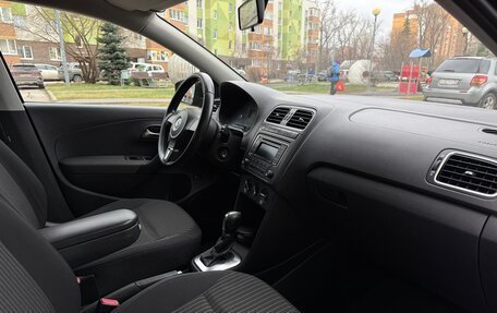Volkswagen Polo VI (EU Market), 2012 год, 660 000 рублей, 7 фотография