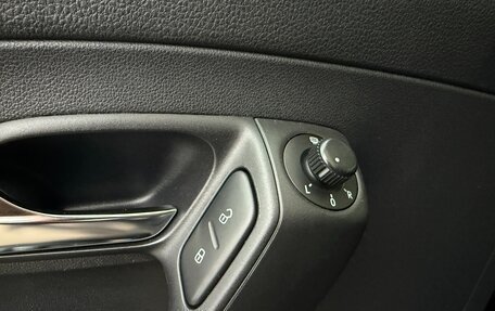 Volkswagen Polo VI (EU Market), 2012 год, 660 000 рублей, 12 фотография