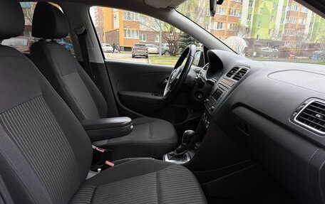 Volkswagen Polo VI (EU Market), 2012 год, 660 000 рублей, 9 фотография