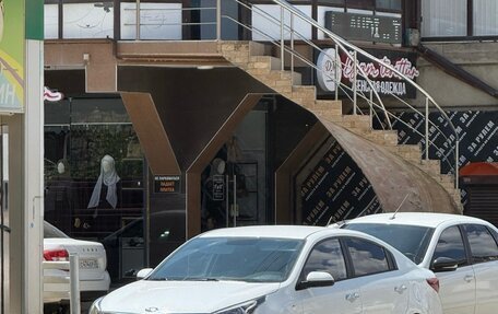 KIA Rio IV, 2020 год, 1 550 000 рублей, 1 фотография