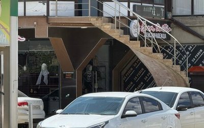 KIA Rio IV, 2020 год, 1 550 000 рублей, 1 фотография