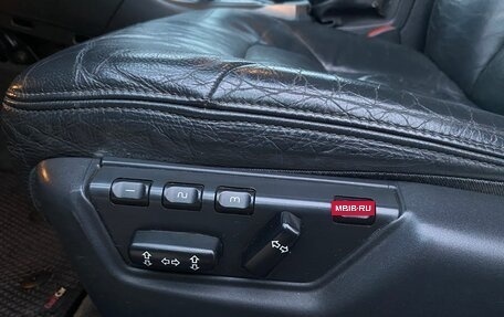 Volvo S80 II рестайлинг 2, 2004 год, 595 000 рублей, 14 фотография