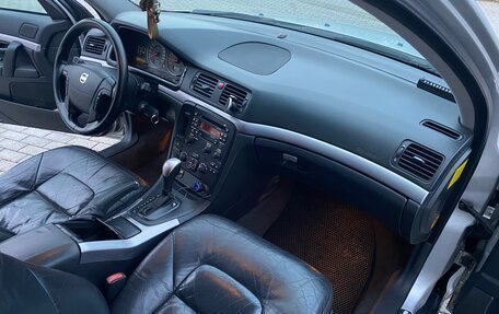 Volvo S80 II рестайлинг 2, 2004 год, 595 000 рублей, 18 фотография