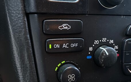 Volvo S80 II рестайлинг 2, 2004 год, 595 000 рублей, 17 фотография