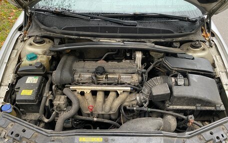 Volvo S80 II рестайлинг 2, 2004 год, 595 000 рублей, 28 фотография