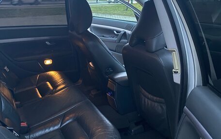 Volvo S80 II рестайлинг 2, 2004 год, 595 000 рублей, 22 фотография