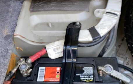 Volvo S80 II рестайлинг 2, 2004 год, 595 000 рублей, 30 фотография