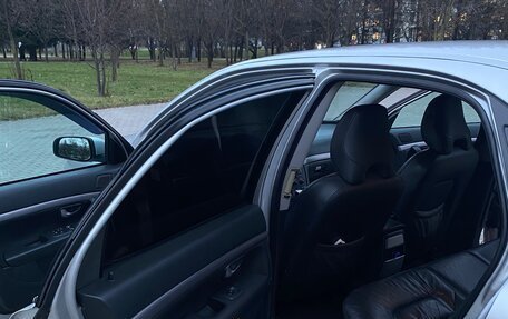 Volvo S80 II рестайлинг 2, 2004 год, 595 000 рублей, 25 фотография