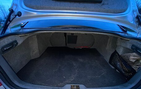 Volvo S80 II рестайлинг 2, 2004 год, 595 000 рублей, 27 фотография