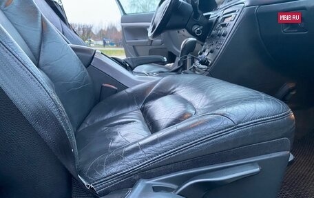 Volvo S80 II рестайлинг 2, 2004 год, 595 000 рублей, 20 фотография