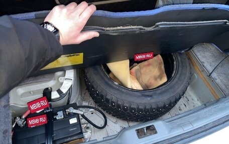 Volvo S80 II рестайлинг 2, 2004 год, 595 000 рублей, 29 фотография