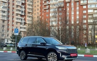 CheryExeed VX, 2022 год, 2 699 000 рублей, 1 фотография