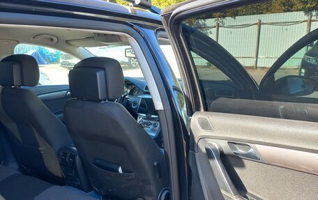 Volkswagen Passat B7, 2011 год, 990 000 рублей, 5 фотография