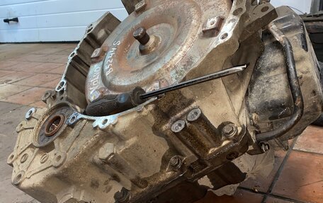 Volvo S80 II рестайлинг 2, 2004 год, 595 000 рублей, 39 фотография