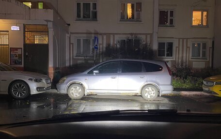 Volvo S80 II рестайлинг 2, 2004 год, 595 000 рублей, 35 фотография