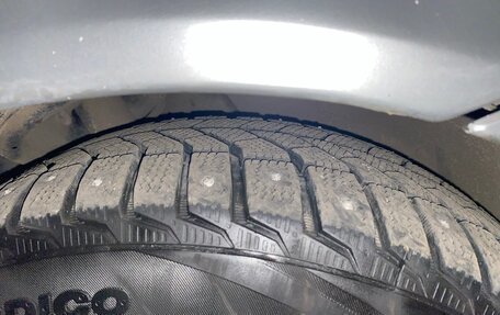 Volvo S80 II рестайлинг 2, 2004 год, 595 000 рублей, 33 фотография