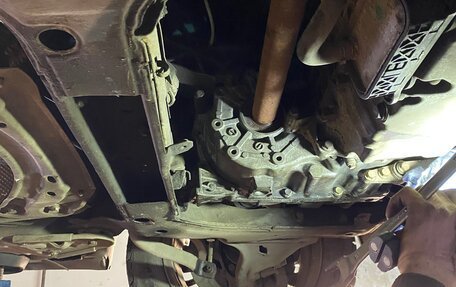 Volvo S80 II рестайлинг 2, 2004 год, 595 000 рублей, 36 фотография