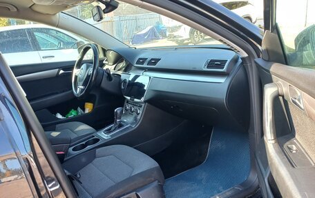 Volkswagen Passat B7, 2011 год, 990 000 рублей, 6 фотография