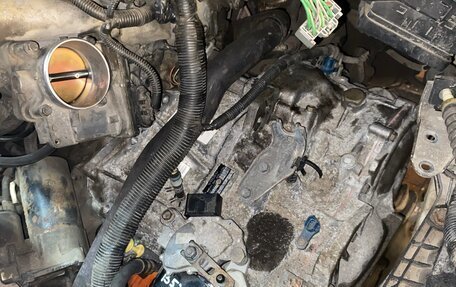 Volvo S80 II рестайлинг 2, 2004 год, 595 000 рублей, 37 фотография