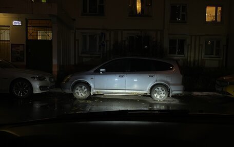 Volvo S80 II рестайлинг 2, 2004 год, 595 000 рублей, 34 фотография