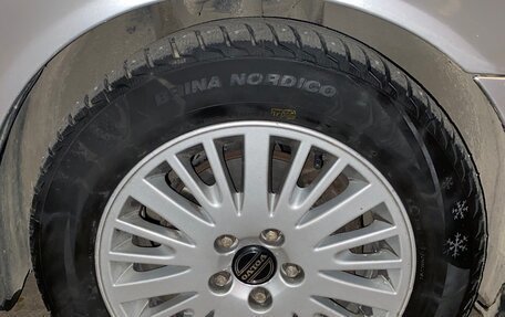 Volvo S80 II рестайлинг 2, 2004 год, 595 000 рублей, 32 фотография