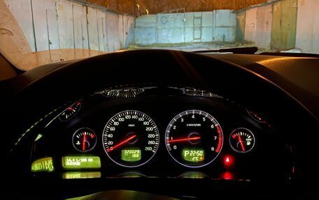 Volvo S80 II рестайлинг 2, 2004 год, 595 000 рублей, 40 фотография