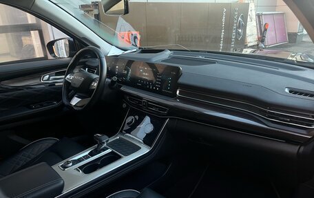 CheryExeed VX, 2022 год, 2 699 000 рублей, 10 фотография