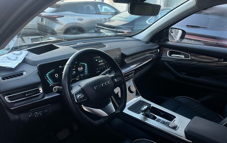 CheryExeed VX, 2022 год, 2 699 000 рублей, 7 фотография