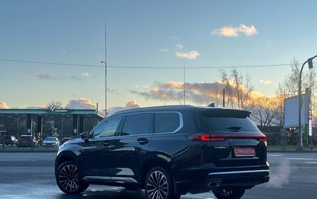 CheryExeed VX, 2022 год, 2 699 000 рублей, 6 фотография