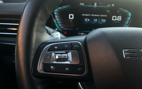 CheryExeed VX, 2022 год, 2 699 000 рублей, 13 фотография