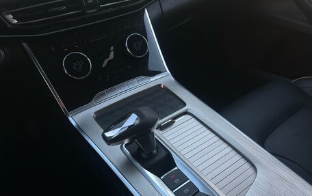 CheryExeed VX, 2022 год, 2 699 000 рублей, 12 фотография