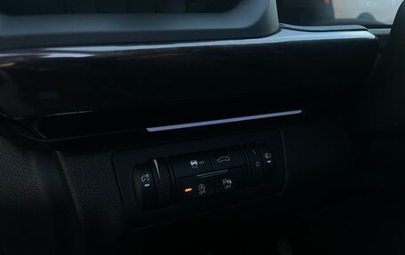 CheryExeed VX, 2022 год, 2 699 000 рублей, 17 фотография