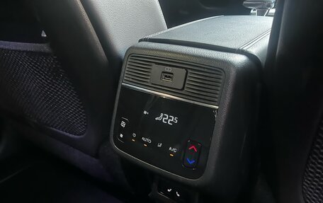 CheryExeed VX, 2022 год, 2 699 000 рублей, 15 фотография