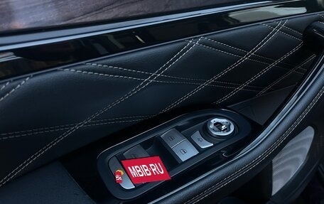 CheryExeed VX, 2022 год, 2 699 000 рублей, 16 фотография